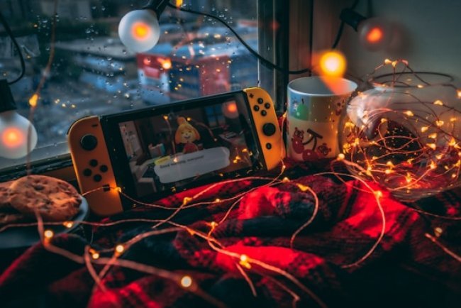 Gaming Competitions & Gaming Giveaways – Win Big and Play Smarter