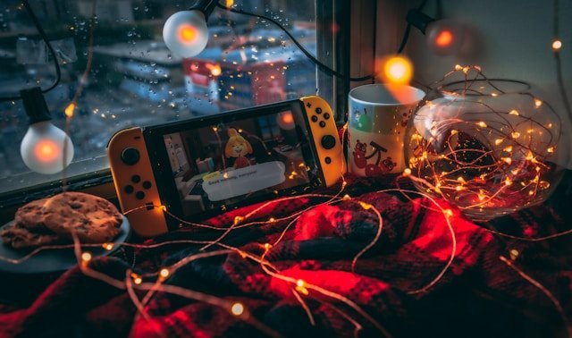 Gaming Competitions & Gaming Giveaways – Win Big and Play Smarter