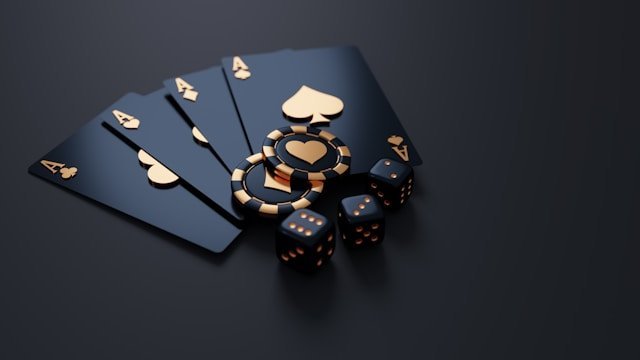 Online Casino Slots, Blackjack & Live Roulette – Your Ultimate Guide to Winning Big