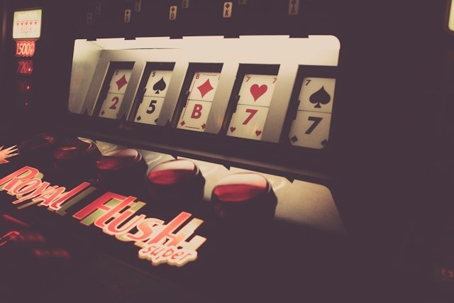 Online Glücksspiel in Österreich mit Echtgeld – Mr Bet Casino Guide