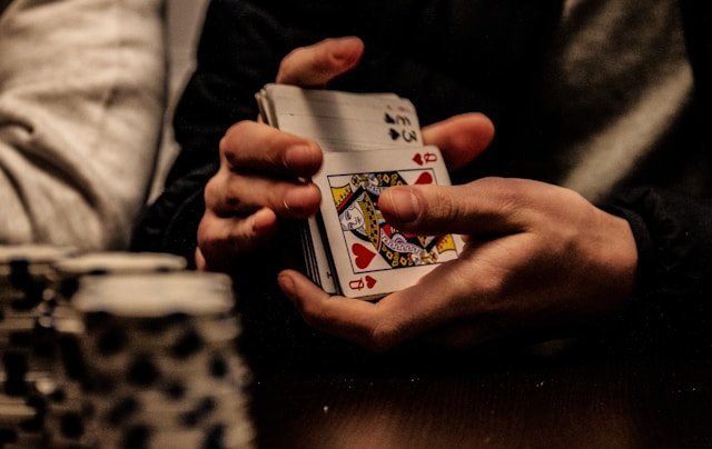 Casino Poker Gaming Guides at Texas State Law Collection – What You Need to Know