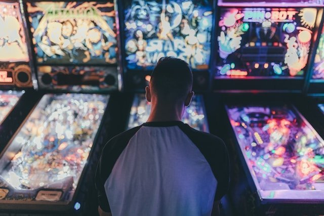 Acquire Feature in Online Slots – Pros & Cons Explained | 2025 Guide