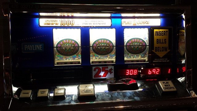 10 Best Low-Risk Slots for Small Bets & High Payouts in 2025