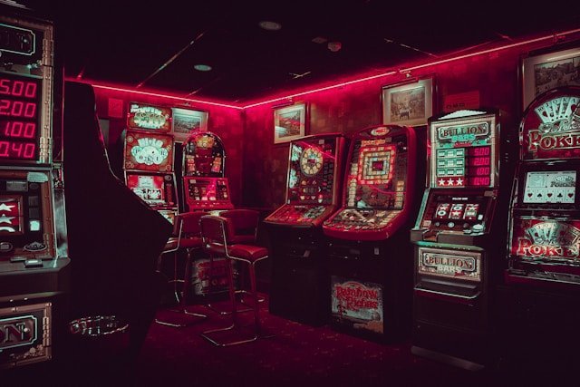 Best Bet365 Gambling Establishment Slots – Top Casino Games & Strategies