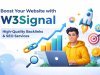 W3Signal – High Quality Backlinks & Guest Posting SEO Services